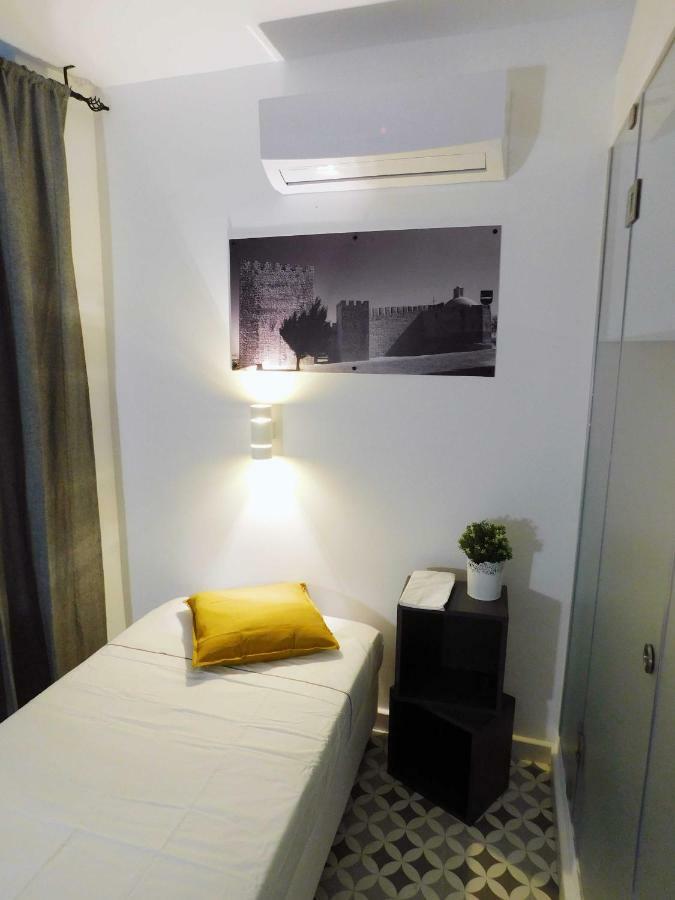 Cool Guest House Elvas Ngoại thất bức ảnh